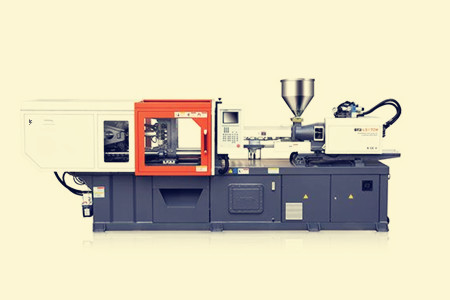 高速薄壁注塑機